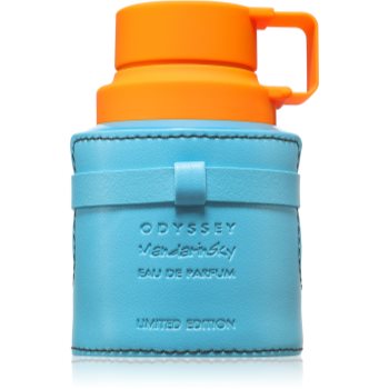 Armaf Odyssey Mandarin Sky Eau de Parfum pentru bărbați - imagine 2